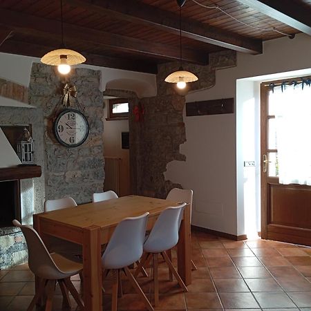 Bed and Breakfast Ca' Baetti L'Antico Borgo Roncola Екстер'єр фото