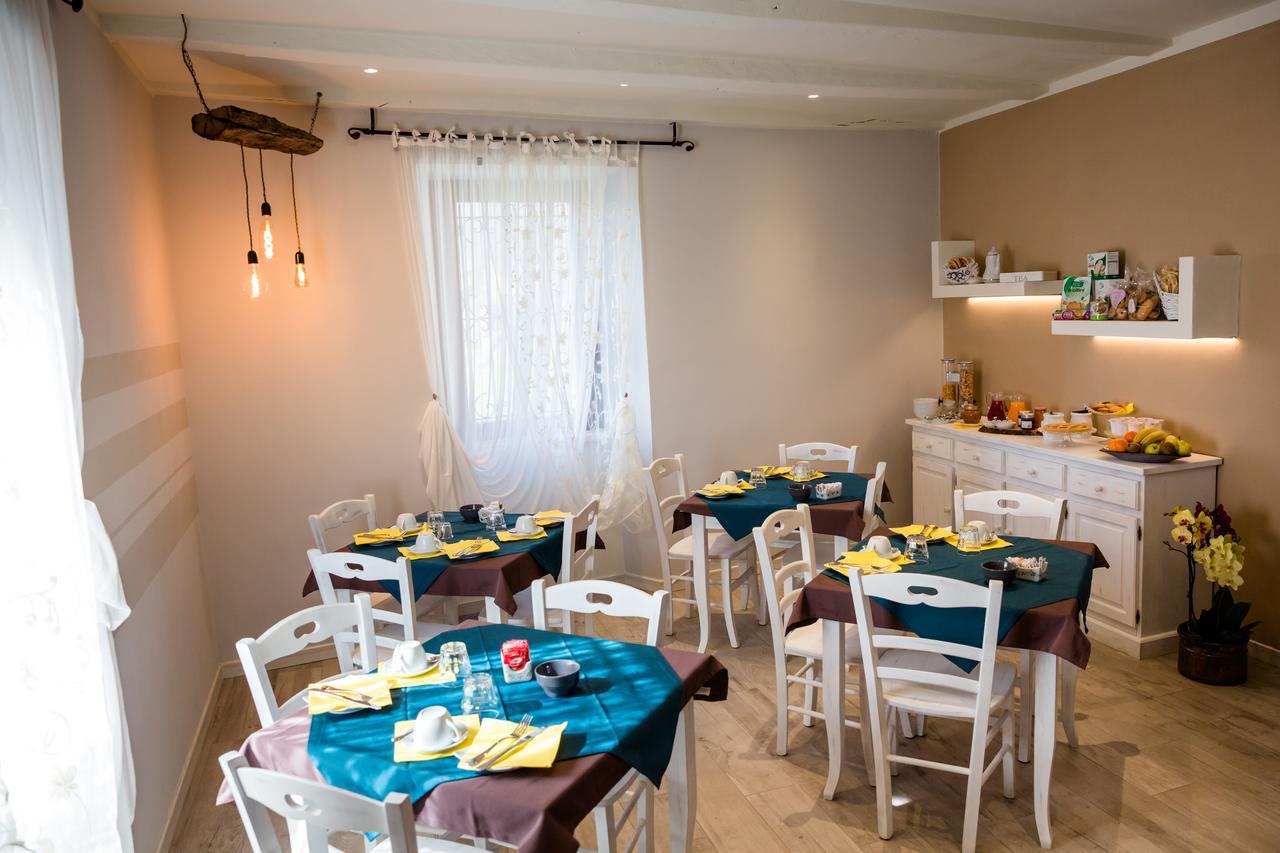 Bed and Breakfast Ca' Baetti L'Antico Borgo Roncola Екстер'єр фото
